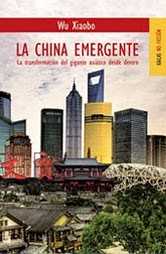 portada China: la Emergencia de Emerger I