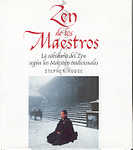 portada Zen De Los Maestros