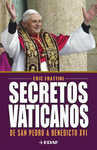 portada Secretos Vaticanos