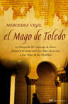 portada El Mago De Toledo