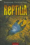 portada Reptilia