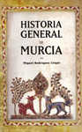 portada Historia General De Murcia