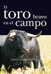 portada El Toro Bravo En El Campo