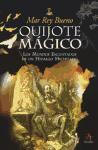portada Quijote Mgico