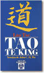 portada Tao Te King