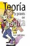 portada Teora Y Praxis Del Gadita