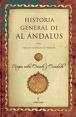 portada Historia General De Al ndalus