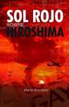 portada Sol rojo sobre Hiroshima