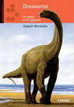 portada Dinosaurios Un Paseo Entre Gigantes
