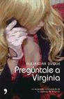portada Pregntale A Virginia