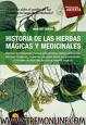 portada Historia De Las Hierbas Mgicas y Medicinales