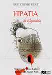 portada Hipatia de Alejandra