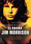 portada El Enigma Jim Morrison