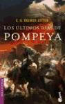 portada Los ltimos Das De Pompeya