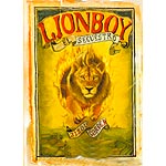 portada Lionboy