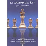 portada La Soledad Del Rey
