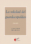 portada La Soledad Del Guardaespaldas