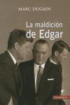 portada La Maldicin De Edgar