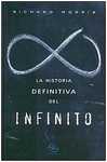 portada La Historia Definitiva Del Infinito.