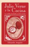 portada Julio Verne Y La Cocina