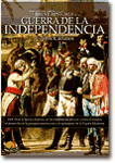 portada Guerra De La Independencia
