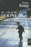 portada El Sistema Boone
