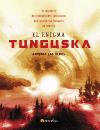 portada El Enigma Tunguska