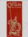 portada Don Quijote De La Mancha (Cmic) [10 Vol]