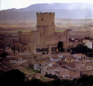 portada Villena: El Valle De Los Curanderos