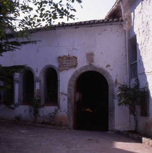 portada Cueva Santa De Altura: La Gruta De Los Milagros