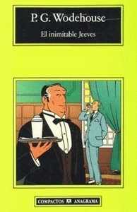 portada Encontrarse Con Wodehouse