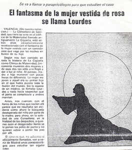 portada Fantasmas En La Capital Del Turia