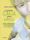 portada Cocina Sana Para Nios