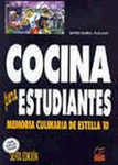 portada Cocina Para Estudiantes