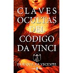 portada Claves Ocultas Del Cdigo Da Vinci