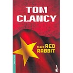 portada Clave Red Rabbit