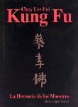 portada Choy Lee Fut Kung Fu