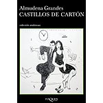 portada Castillos De Cartn