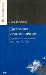 portada Carcasona Y Otros Cuentos