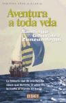 portada Aventura A Toda Vela