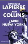 portada Arde Nueva York