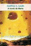 portada A Través De Marte