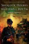 portada Sherlock Holmes Y Las Huellas Del Poeta