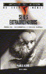 portada Seres Extraordinarios