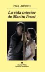 portada La Vida Interior De Martin Frost