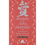 portada Secretos De Las Artes Marciales