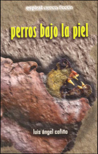 portada Perros Bajos La Piel