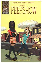 portada Peepshow