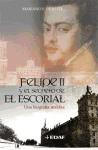 portada Felipe II Y El Secreto De El Escorial