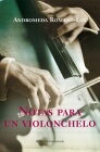 portada Notas Para Un Violonchelo